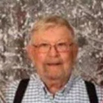 Ronald Calvin Railey