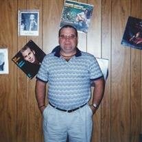 Stanley Edward Castleberry