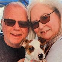 Susan Lynn Vaughn Kelly