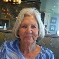 Amileen “Bolly” Brooks