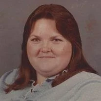 Barbara Ann Teeters