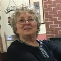 Carolyn Stone Earhart