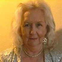 Elizabeth “Liz” Ann Feagans Haley