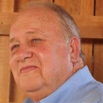 James Andrew Goodson