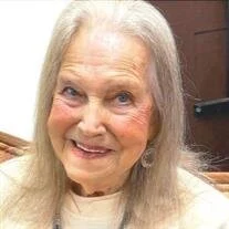 JoAnn Iris Pace Powell