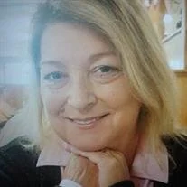 Joy D. Palmer Fletcher