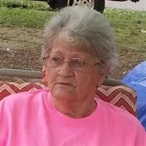 Juanita Deloris Lawrence