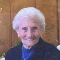 Lillian “MawMaw” Barrett