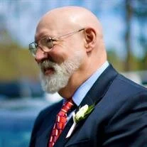 Dr. Philip Lamar Potts