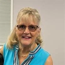 Tammy Kay Broome Williams