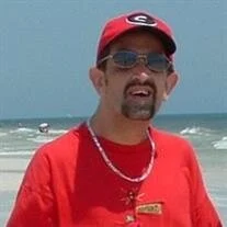 Timothy “Tim” Wyrick