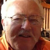 William Earnest Burnette