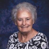 Barbara J. Crowe Barber