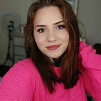 Kali Crushell West Harris