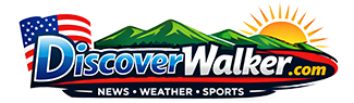 Discover Walker