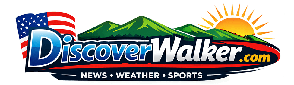 Discover Walker