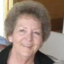 Betty Lucille Parris