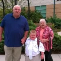 Homer Cleveland Harris