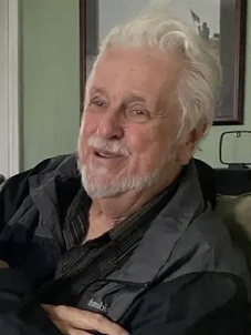 Joseph Hanrahan