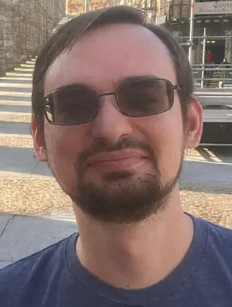 Michael Anthony Roberts