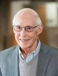 Thomas “Tommy” B. Kean