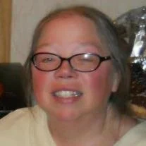 Patricia Lynn Stailey Cordell