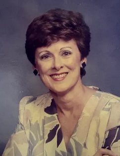 Dolores Dyson Tant