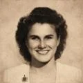 Mary White Farmer