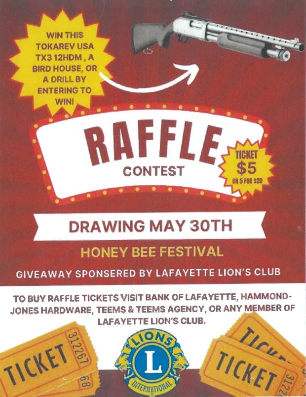 Lions Club