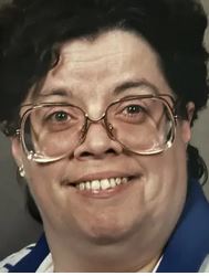 Brenda Adkins