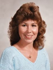 Diane Redden