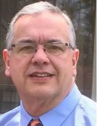 John Eugene Headrick