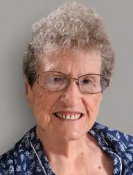 Molly B. Morris