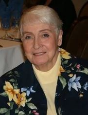 Phyllis Ann Rouse