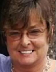 Tracy Michell Swaggerty