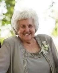 Trudie M. Bratton