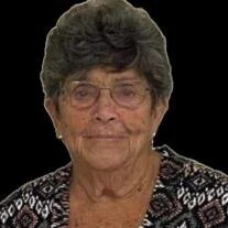 Betty June Williams Huckabee