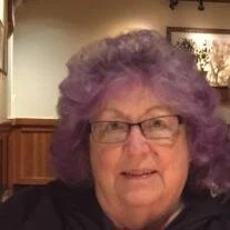 Betty Jo Jones