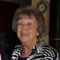 Grace Imogene Teague