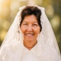 Hazel Brinkley Gordy