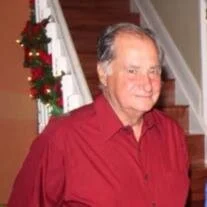 Lazaro “Fello” Machado