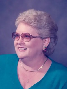 Bettye Ann Whaley