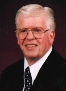 Dr. Gaddis O’Dell Denton