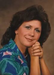 Roxie Alexander