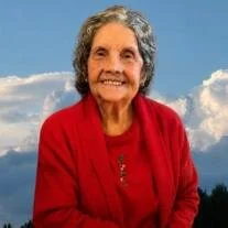 Mrs. Betty Jo Wallace