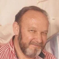 Charles Sharrock