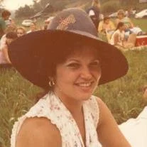 Janet Berry Jones
