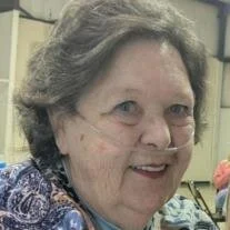 Joan Diane McGill