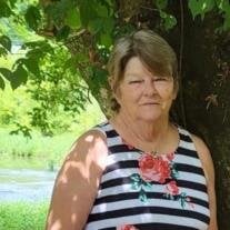 Judy Faye Cothren