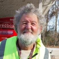 Roy David Dortch